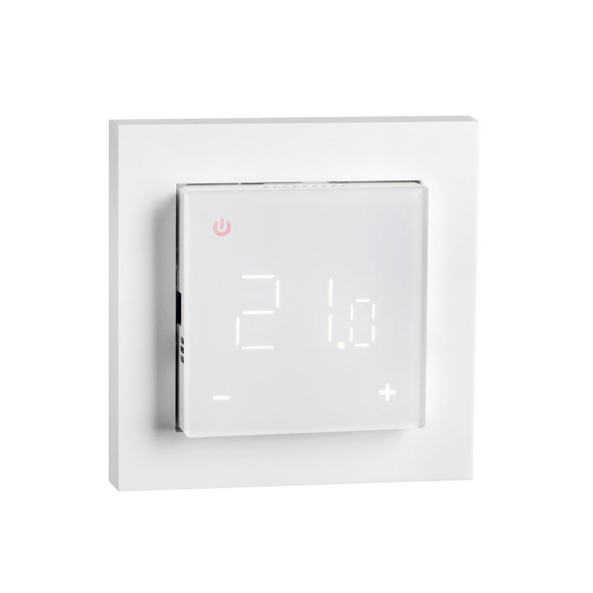 SG HeatReg Smart 3.0 – Smart termostat 13A 3000W