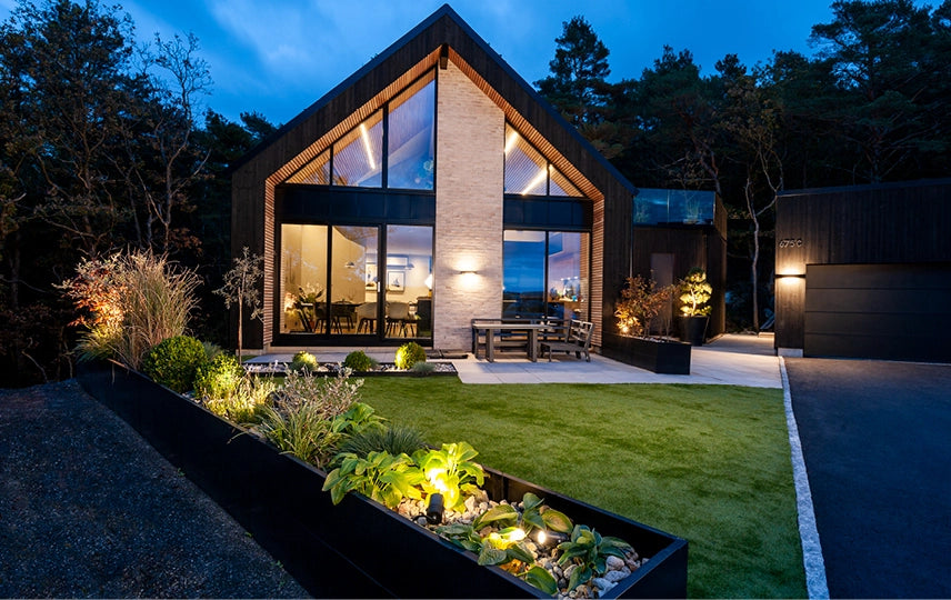 Spotlight Sg® HOVDEN 2700K 36 grader