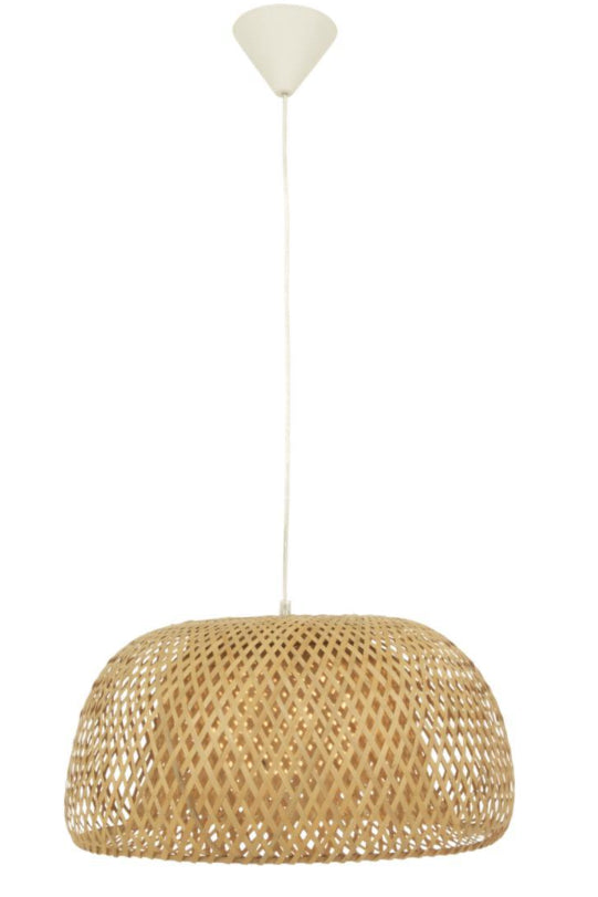 Pendelarmatur Aneta Lightning Malacca 45cm Natur