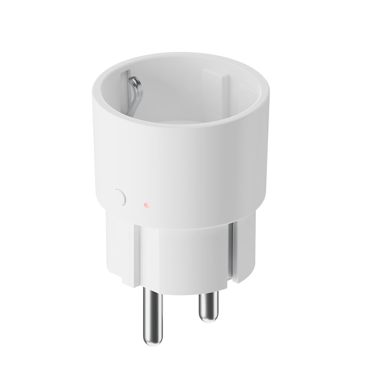 Smart plug PLEJD on/off 16A mesh BT