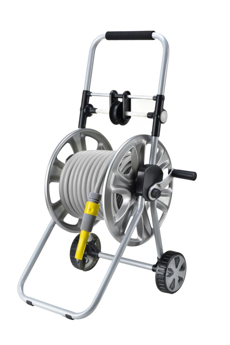 Ironside Slangevogn med hageslange