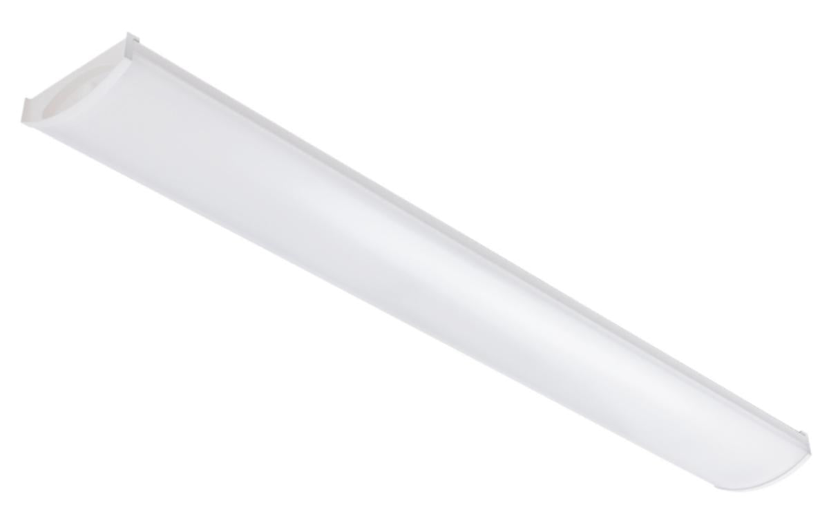 Takarmatur Wave 1200 42W LED m/bevegelsessensor