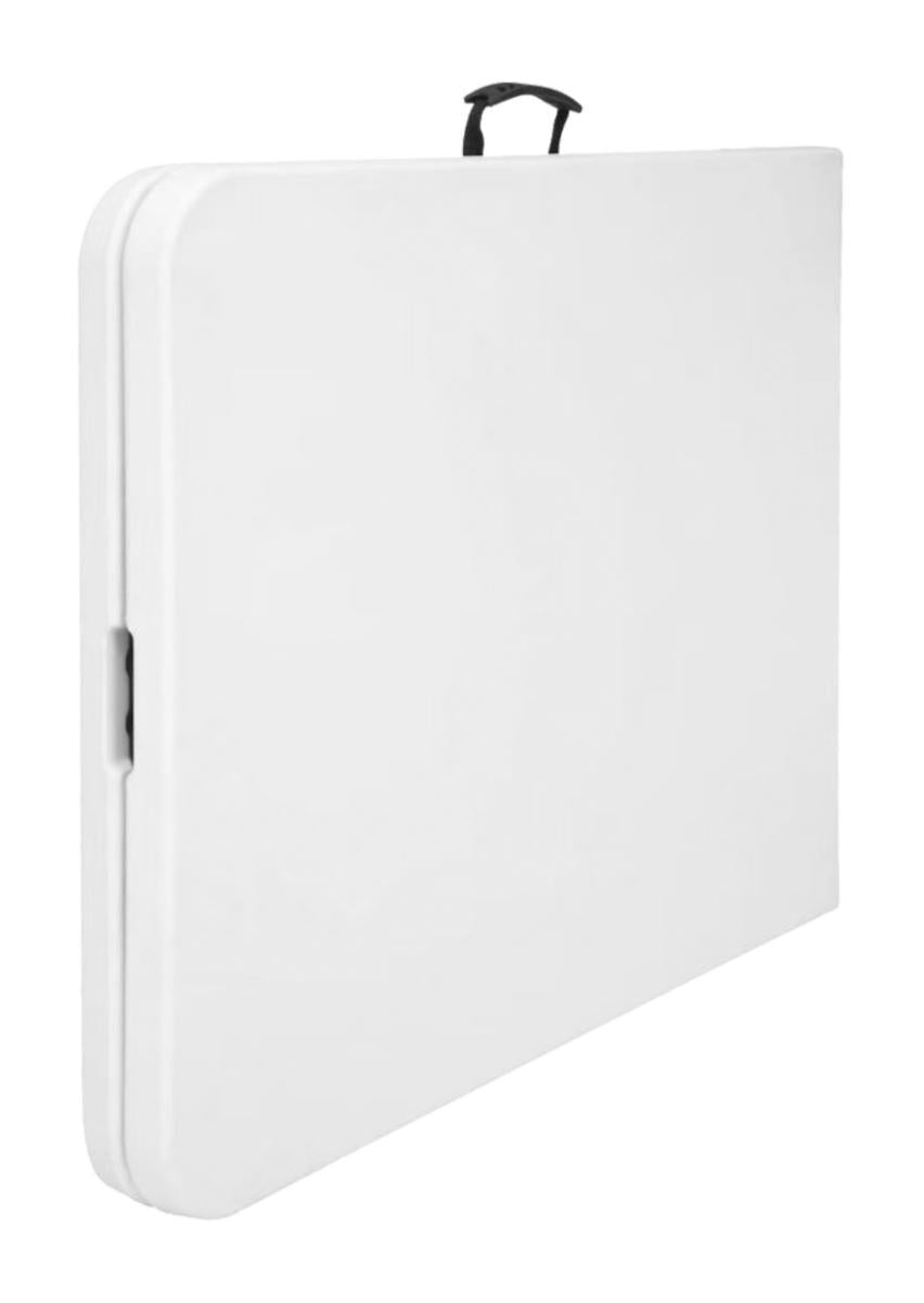 Sammenleggbart bord med håndtak 1830x760x740