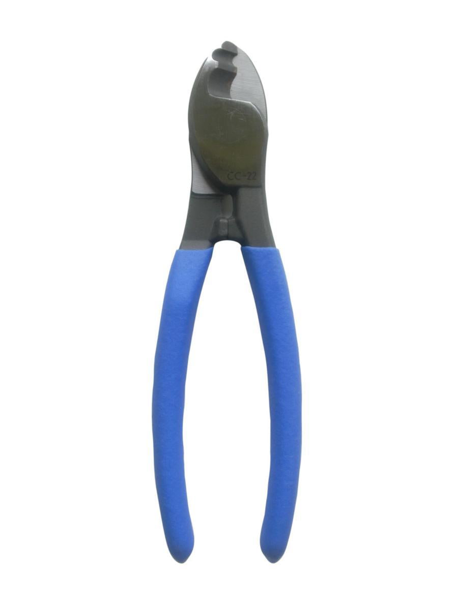 Kabelkutter CC 22 Blåtang