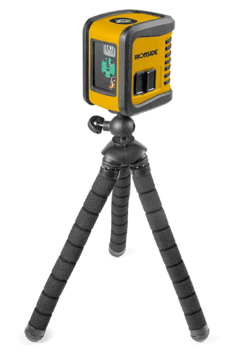 Krysslaser Mini