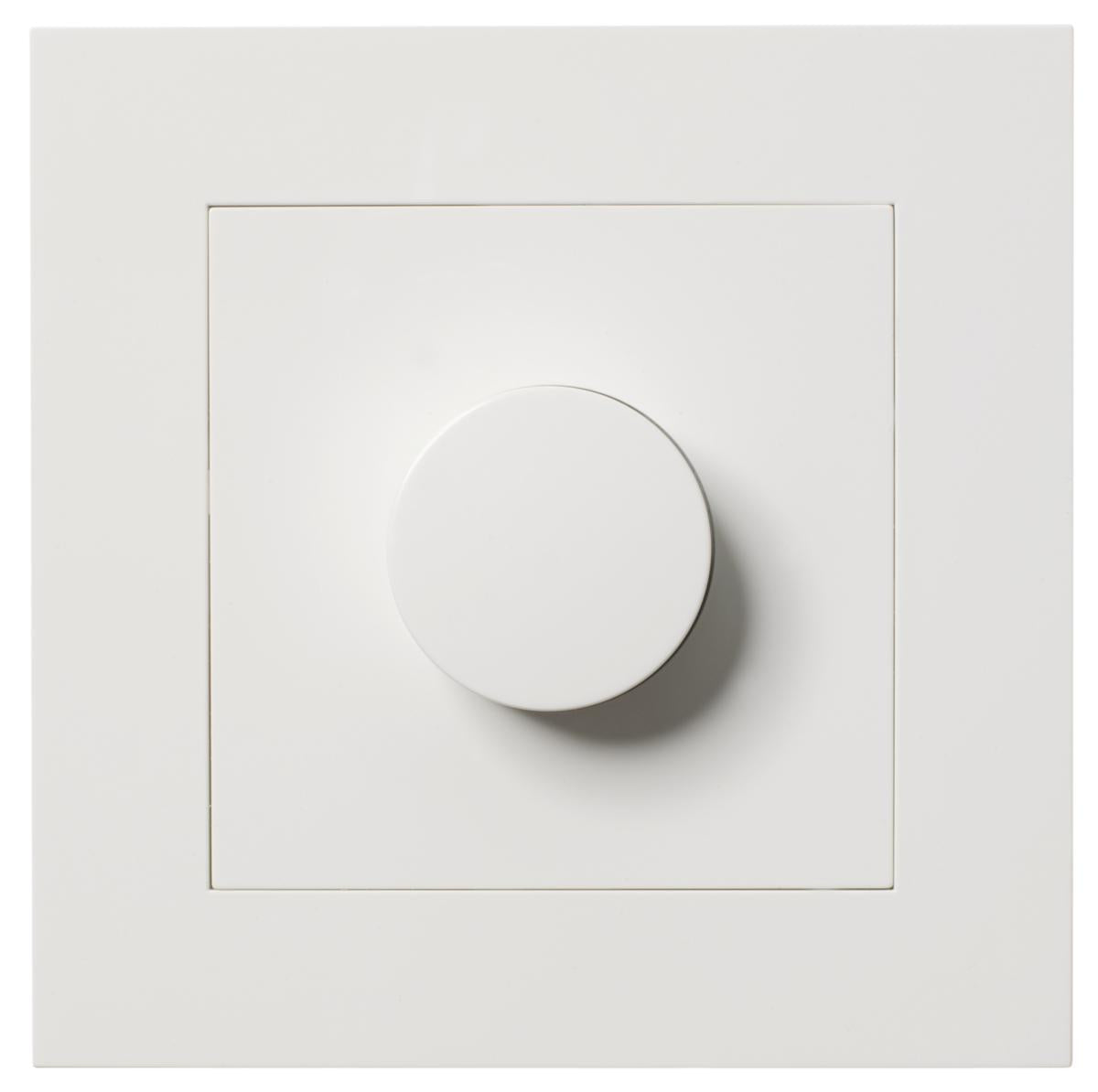 ELKO Plus 315 LED Dimmer – Hvit, 200W LED