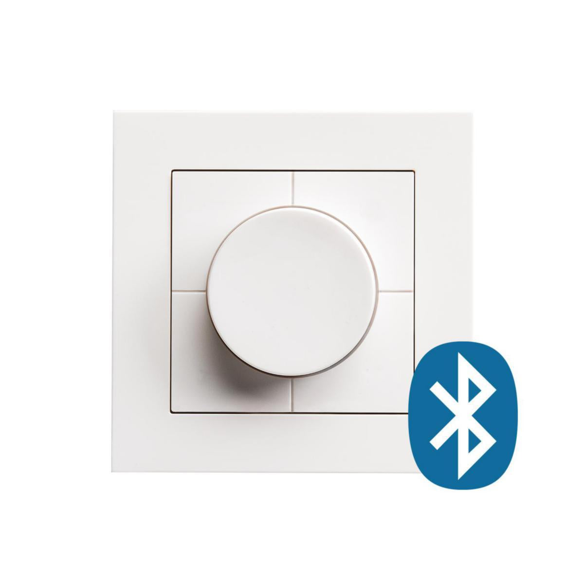 SG TW LEDDIM Smart 3.0 – Dimmer med justerbar fargetemperatur