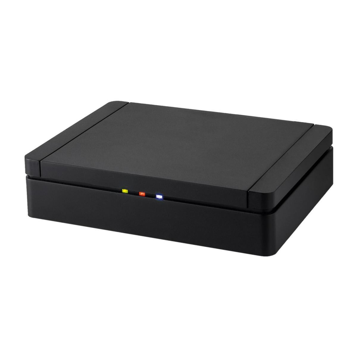SG Smart Gateway 3.0 – Smarthussentral med WiFi og fjernstyring