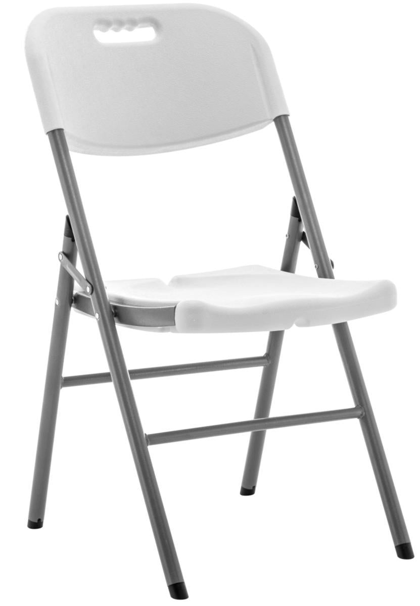 Stol sammenleggbar Ironside 600x480x780mm