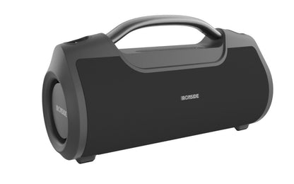 Ironside Bluetooth-høyttaler 2x20W – IPX6 og powerbank
