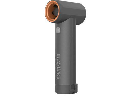 Ironside Turbo XL Heavy Duty Jetvifte – 92 m/s, blås og sug