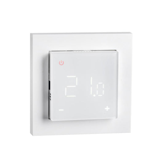 SG HeatReg Smart 3.0 – Smart termostat 13A 3000W
