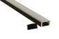 Aneta Lighting Scanstrip Slim LED-Profil 1,8 m Sort