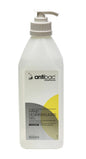 Antibac Hånddesinfeksjon Gel 85 % 600 ml med Pumpe