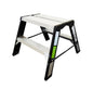 Ironside Arbeidsbukk SS-2 Aluminium 2 Trinn 500 mm