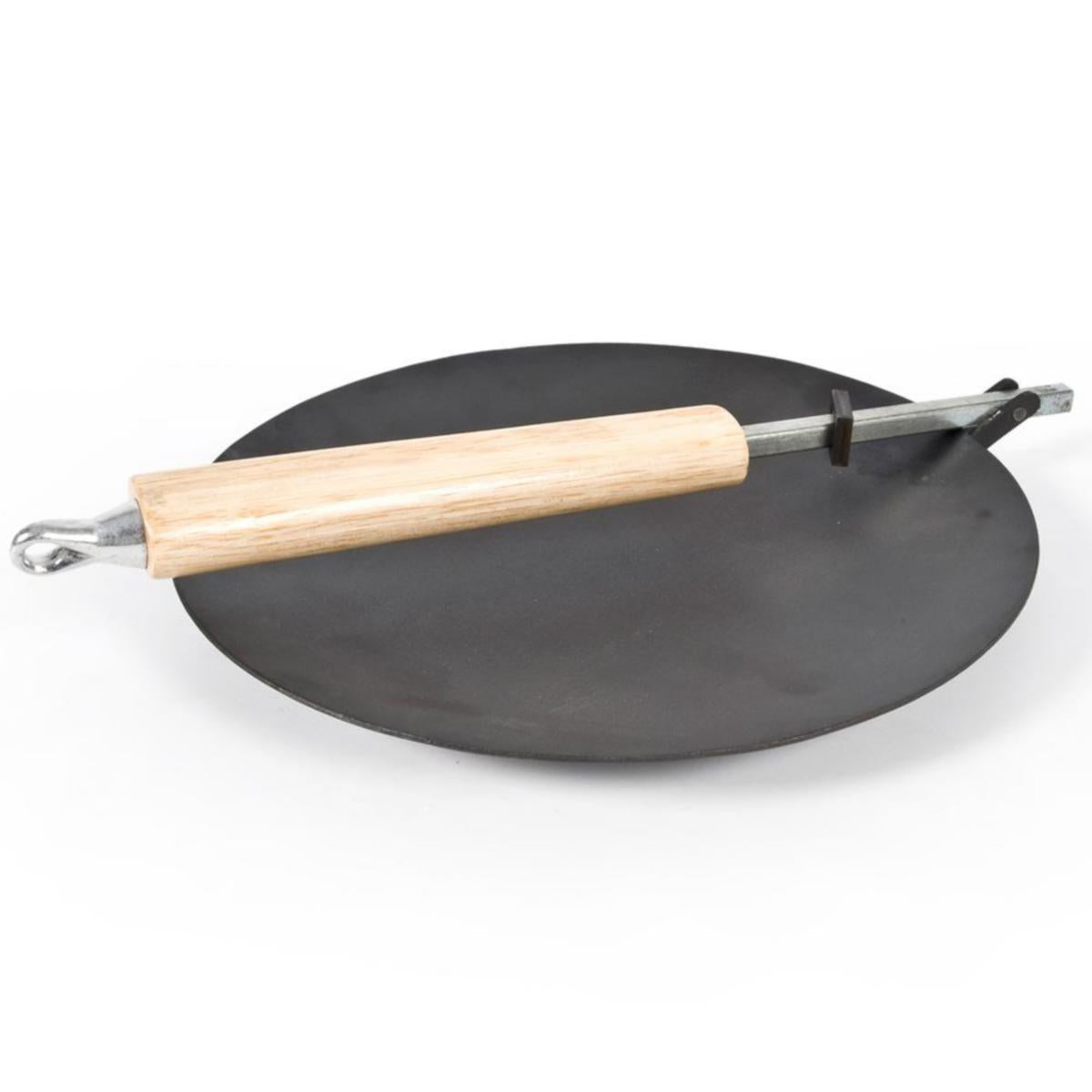 Stekepanne Hällmark Ø28cm