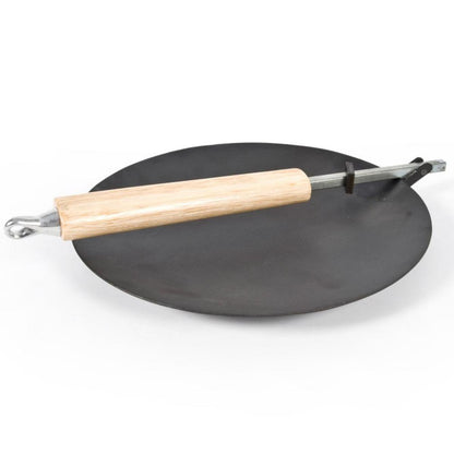 Stekepanne Hällmark Ø28cm