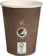 Kaffebeger Svanen 50pk 24cl