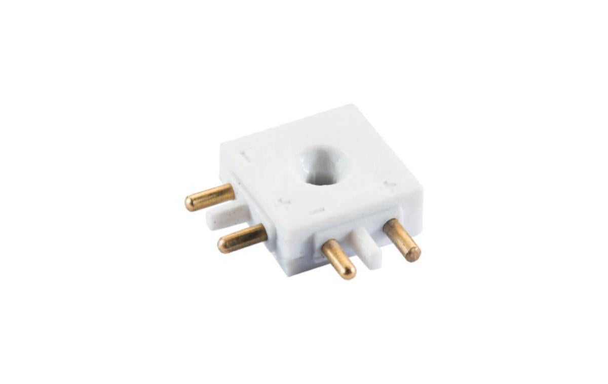 SlimLine L-connector Tilbehør Sg® SlimLine