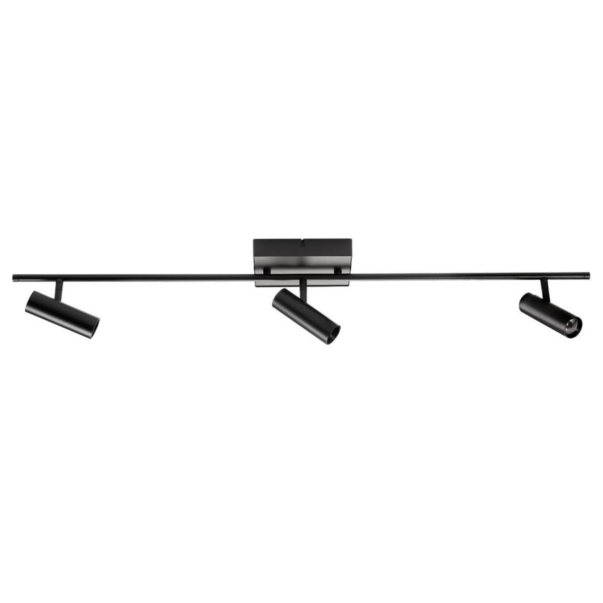 Spotlight Sg® Tube Micro 3 spotter 2700K Sort