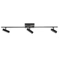 Spotlight Sg® Tube Micro 3 spotter 2700K Sort