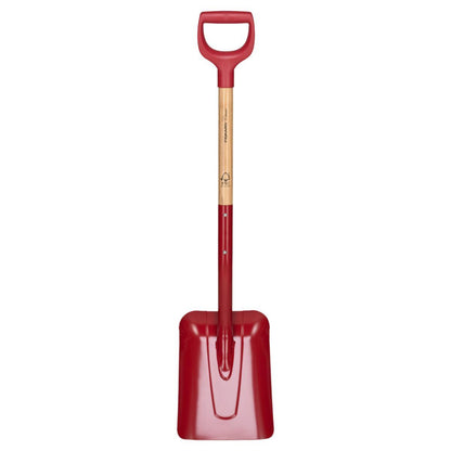 Stålspade Fiskars