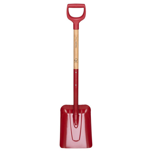 Stålspade Fiskars