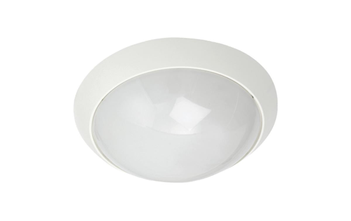 Takarmatur Sg Enøk LED 10W IP21 E27