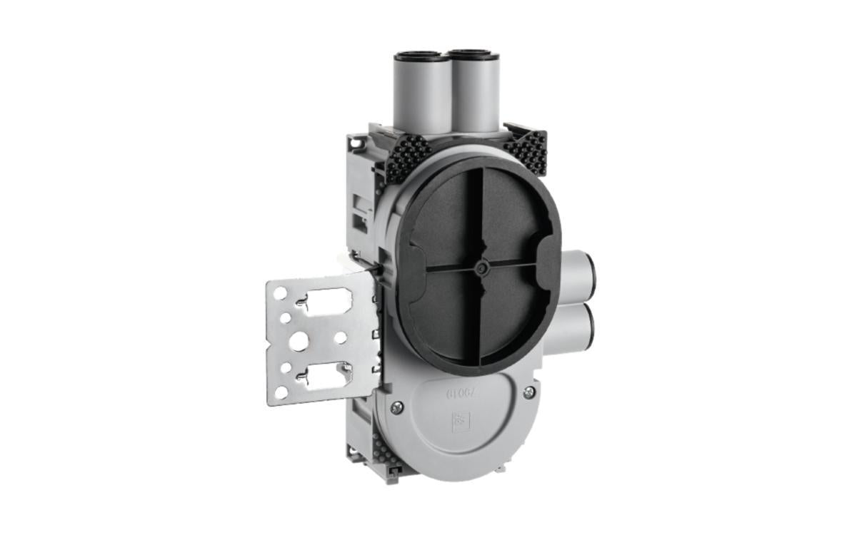Veggboks SG® Smart 4 Løp Smart