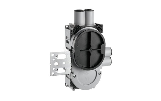 Veggboks SG® Smart 4 Løp Smart