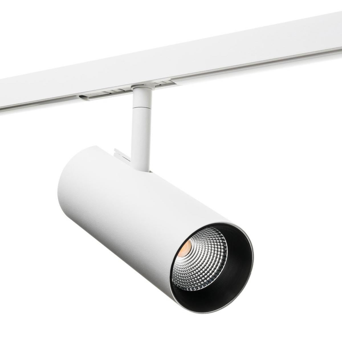 Spotlight Sg® ZIP TUBE MINI 2700K Hvit