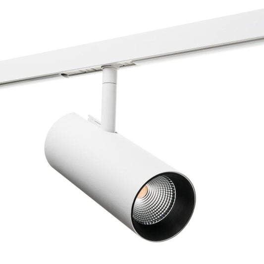 Spotlight Sg® ZIP TUBE MINI 2000-4000K Hvit