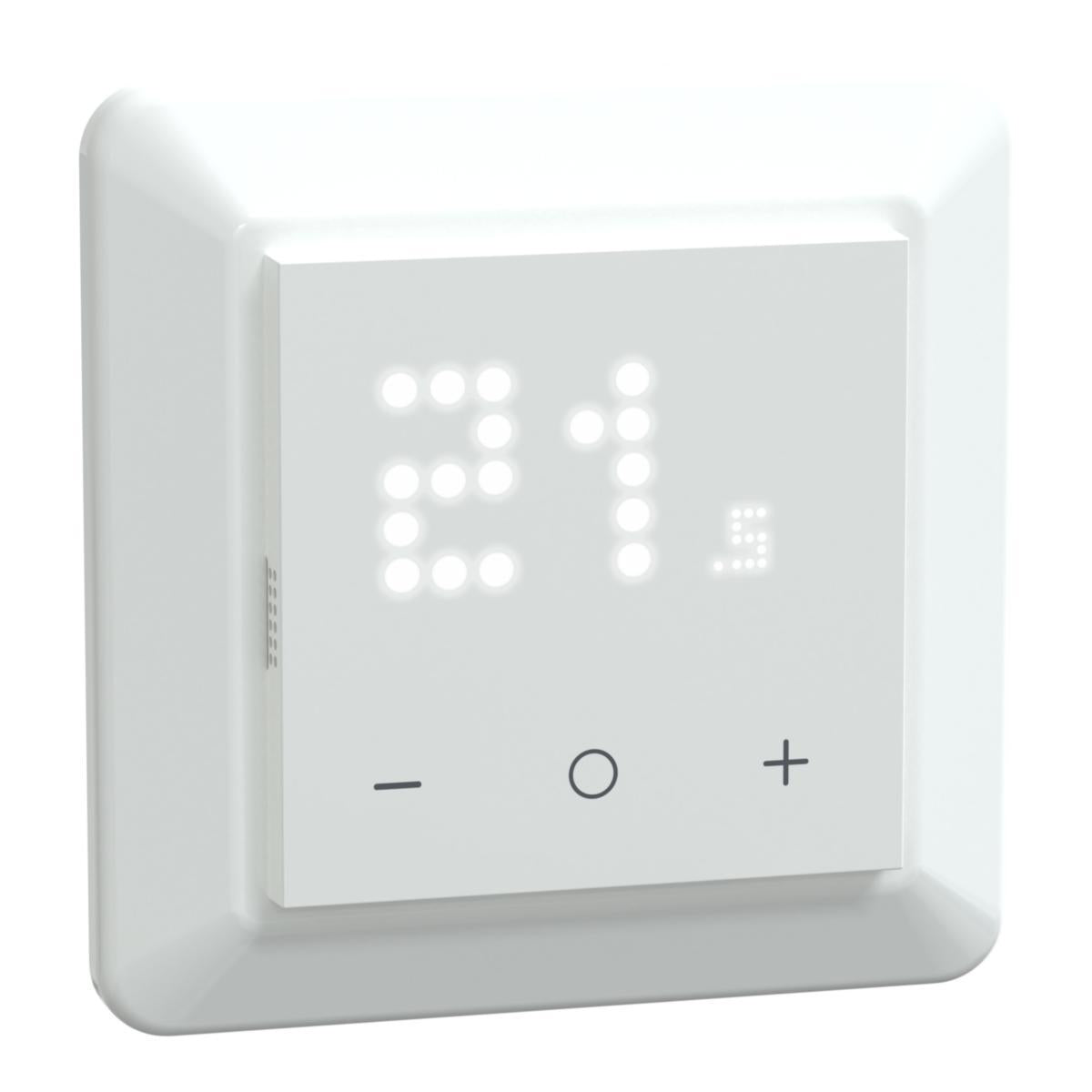 SmartTermostat Elko RS hvit