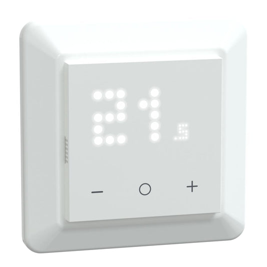 SmartTermostat Elko RS hvit
