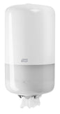 Dispenser Mini Senterrull Tork M1 Hvit