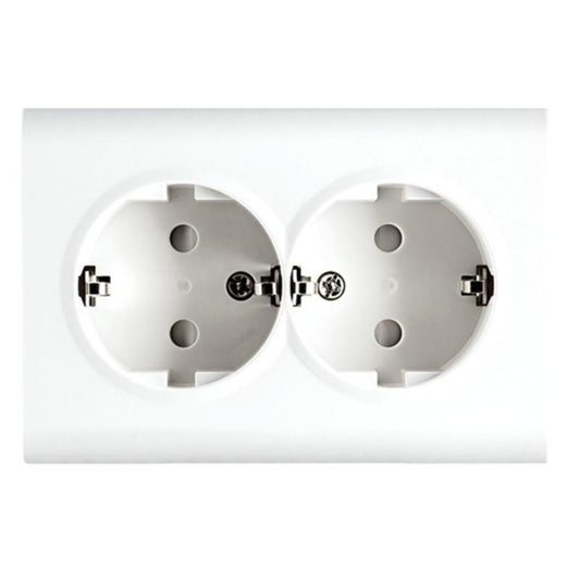 Stikk Sg® Påvegg Dobbel M/J