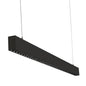 Pendelarmatur SG® Inspire Dimbar med snor 3000K Sort