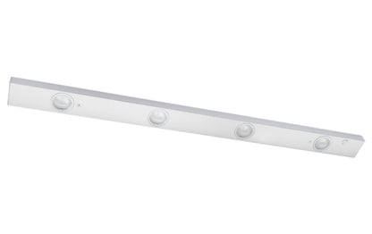 Benkarmatur Sg Chef LED4x5W 2700K LED