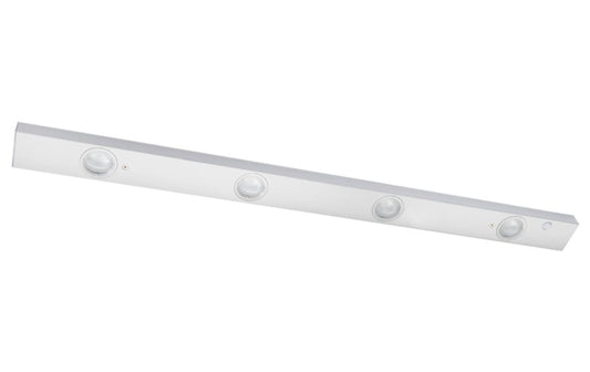 Benkarmatur Sg Chef LED4x5W 2700K LED