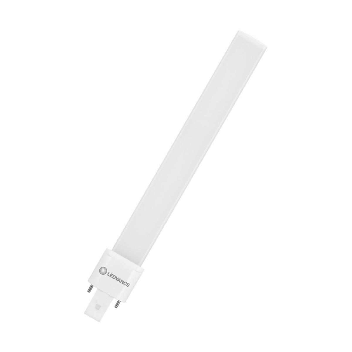Lyspære Ledvance Dulux LED G23 S AC EM