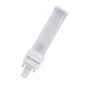 Lyspære Ledvance Dulux LED  D26 EM AC  830