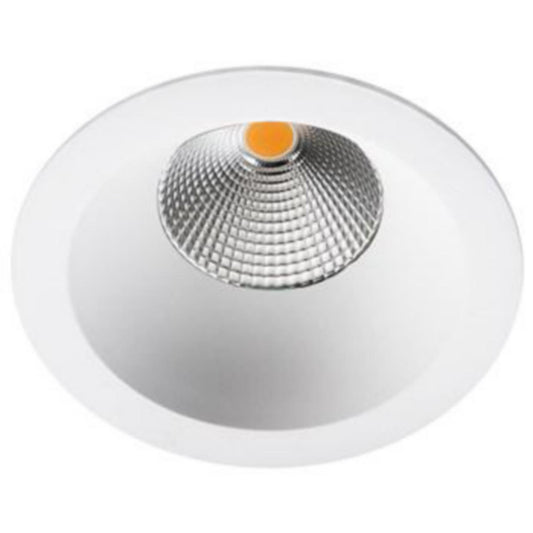 Downlight Sg Junistar Soft 9W 2700K Hvit