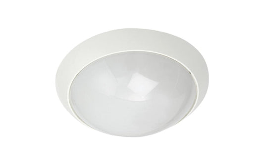 Plafond Enøk LED Sg® 10W IP44 Hvit
