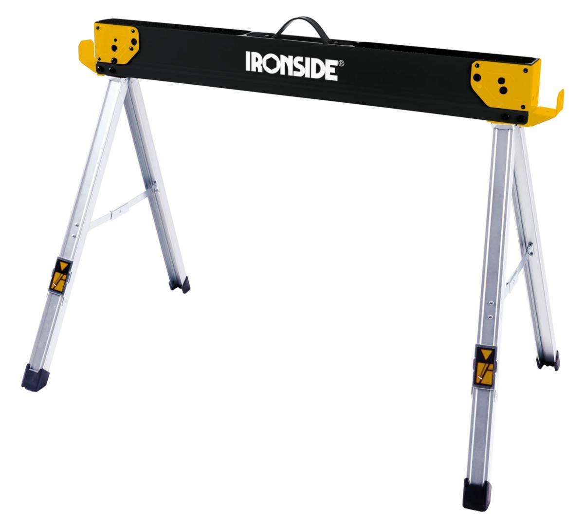 Sagbenk 1055x593x757mm