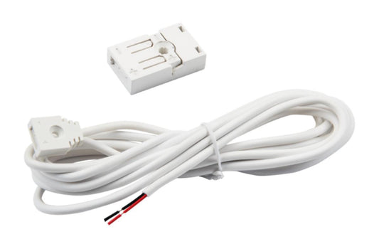 SlimLine cable 3000mm (F) (Female) Conector cable Tilbehør Sg® SlimLine