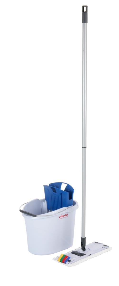 Moppsett Ultra Speed Mini