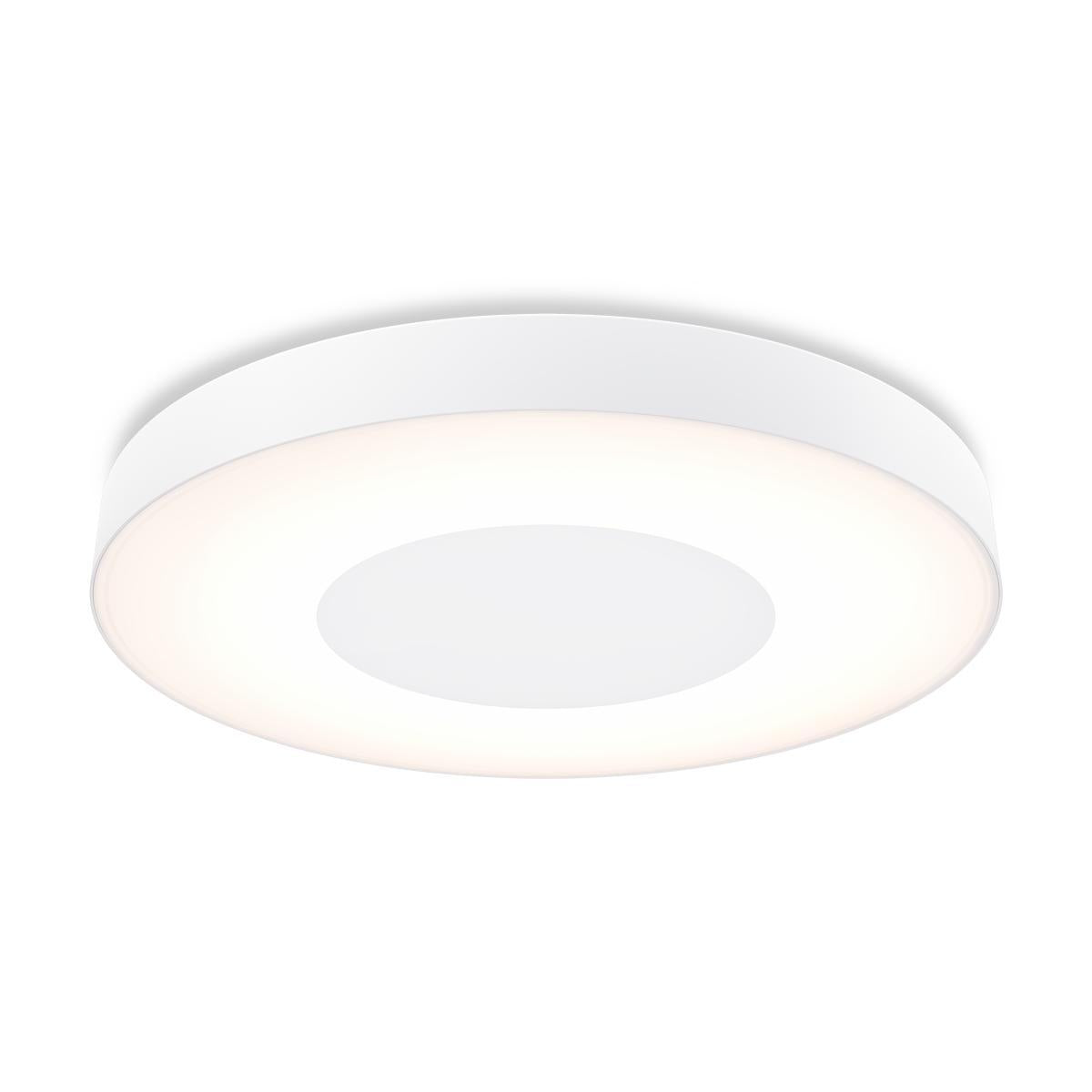 Plafond Plejd 2200-4000K Hvit