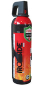 Slukkespray750ml Klasse A+F Pfas-fri
