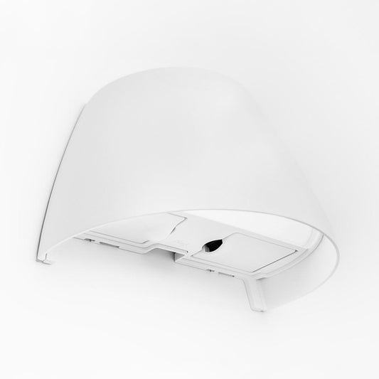 Veggarmatur Plejd Smart Utendørs m/stikk 