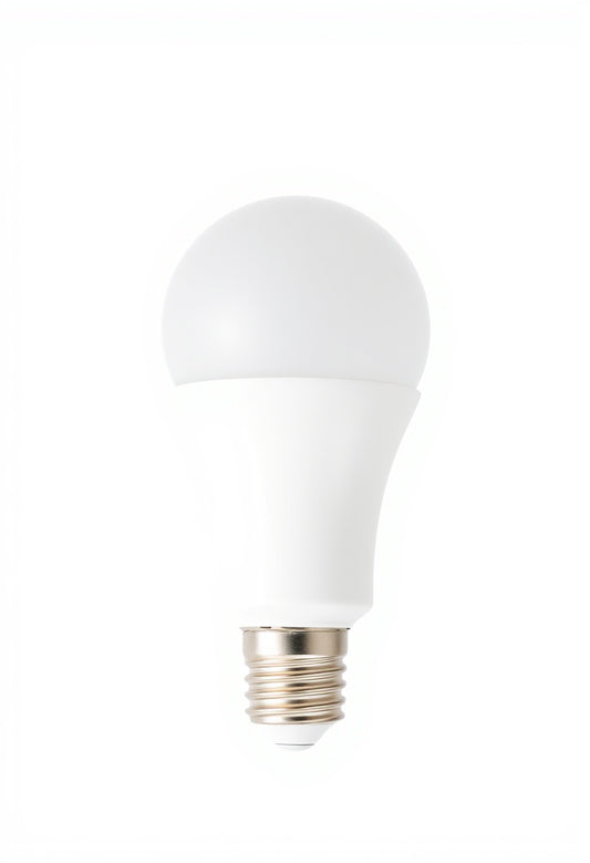 LED Sg® lyskilde A60 matt 2700K E27 dimbar